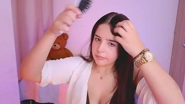  alicia z online show from 03/13/26, 05:19