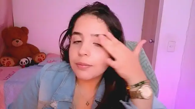  alicia z online show from 03/20/26, 05:51