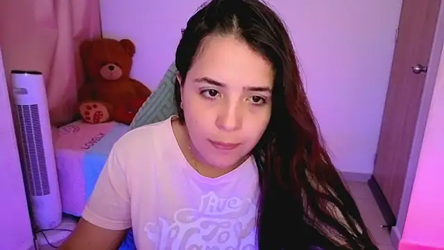  alicia z online show from 04/28/26, 05:18