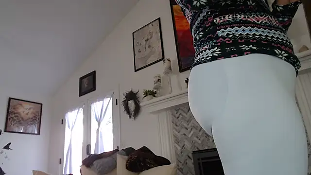 AuroraWillows online show from 11/01/25, 04:42