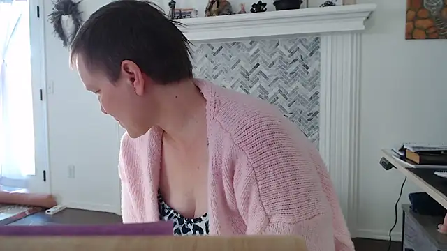 AuroraWillows online show from 02/20/26, 06:30