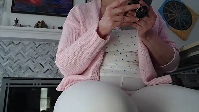 AuroraWillows online show from 03/03/26, 03:18