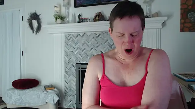 AuroraWillows online show from 03/04/26, 03:23