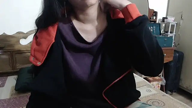 Beauty Asian Tina online show from 11/04/25, 07:13