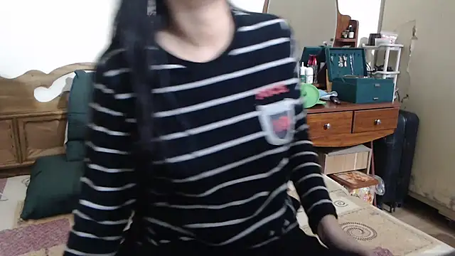 Beauty Asian Tina online show from 11/05/25, 08:47