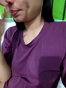 Beauty Asian Tina online show from 11/12/25, 08:30