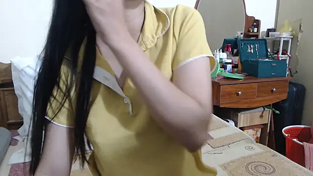 Beauty Asian Tina online show from 11/30/25, 01:09