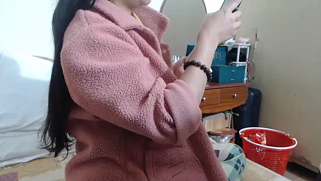 Snapshot of Beauty_Asian_Tina chatting on 01/18/26, 09:29 Beauty Asian Tina online show from 01/18/26, 09:29