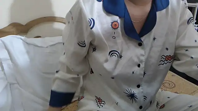 Beauty Asian Tina online show from 04/25/26, 01:52