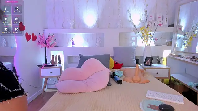 RachelMorgan01 online show from 12/19/24, 12:23