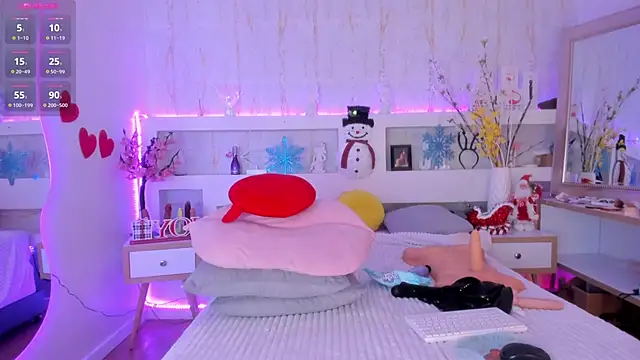 RachelMorgan01 online show from 12/31/24, 04:04