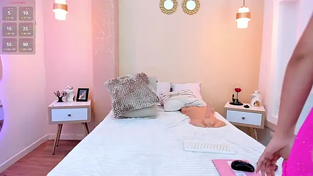 RachelMorgan01 online show from 10/05/25, 07:23