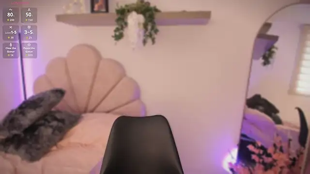 RachelMorgan01 online show from 03/25/26, 12:33