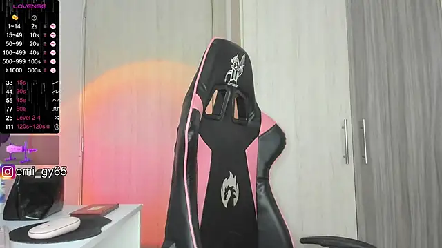 emilyn grey1 online show from 03/03/25, 03:42