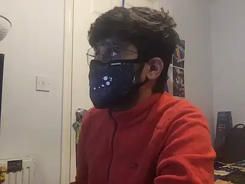 desihardlover online show from 10/12/25, 11:09