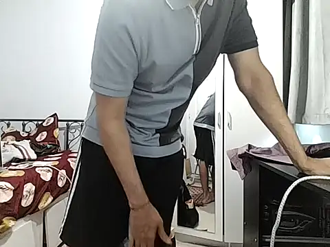 desihardlover online show from 02/07/26, 02:43