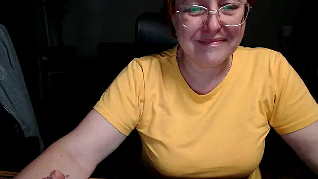 JoannaAndNeighbour online show from 11/20/25, 06:46