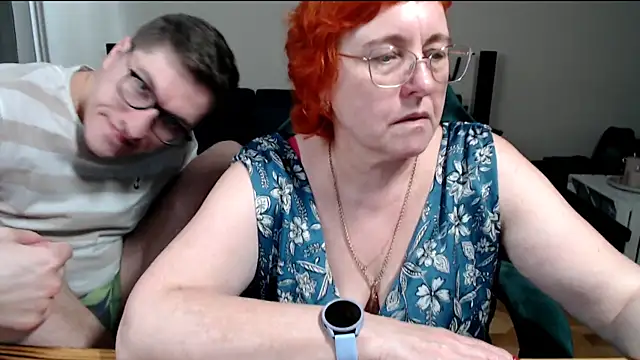 JoannaAndNeighbour online show from 02/28/26, 12:17