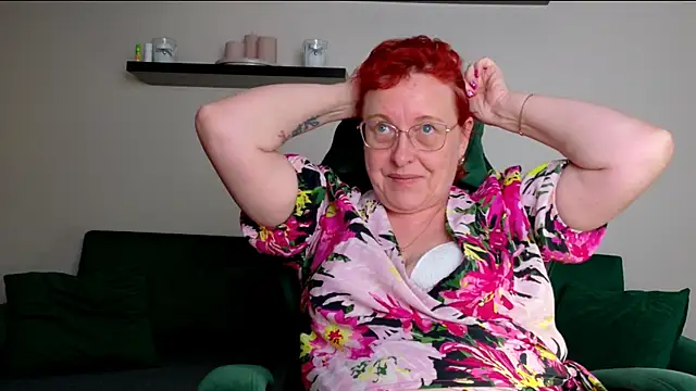 JoannaAndNeighbour online show from 06/11/26, 08:56