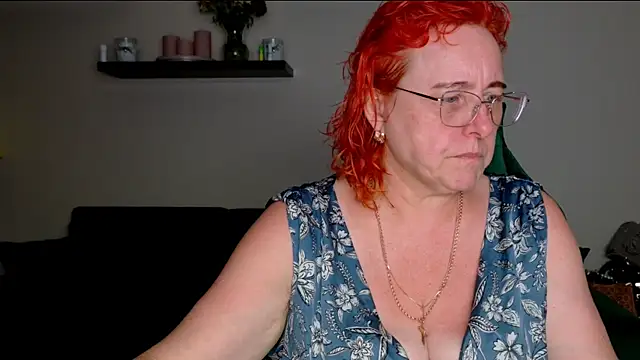JoannaAndNeighbour online show from 07/05/26, 02:24