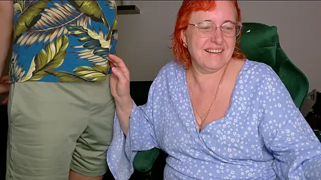 JoannaAndNeighbour online show from 07/09/26, 07:56
