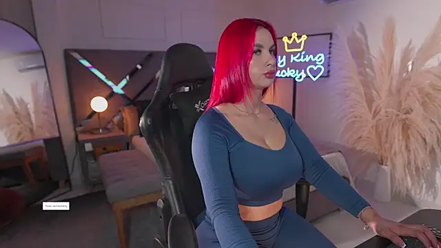 KateOwens online show from 11/10/25, 11:42