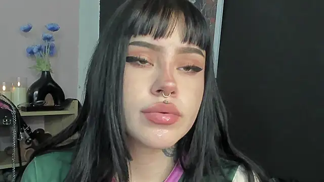 Jas miin online show from 11/08/25, 02:01