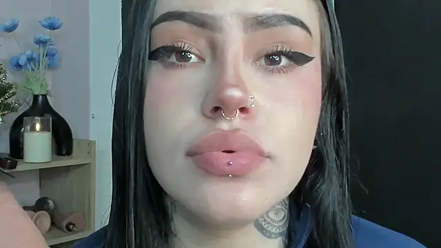 Jas miin online show from 12/05/25, 01:58