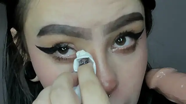 Jas miin online show from 02/18/26, 03:02