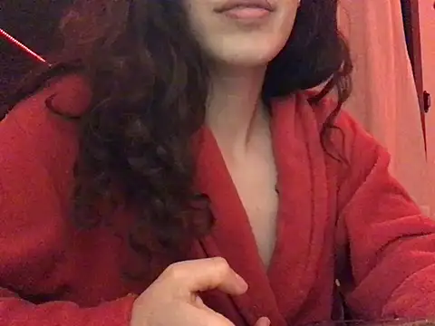 YumieCp online show from 02/21/25, 11:22