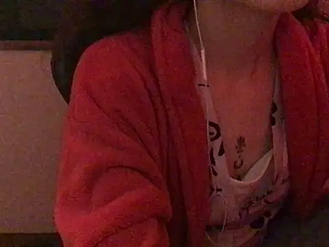 YumieCp online show from 02/23/25, 09:33