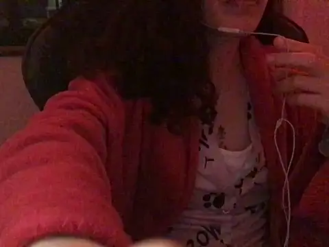 YumieCp online show from 02/25/25, 10:15