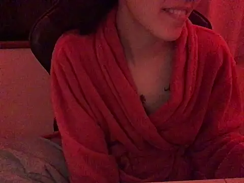 YumieCp online show from 03/01/25, 02:48