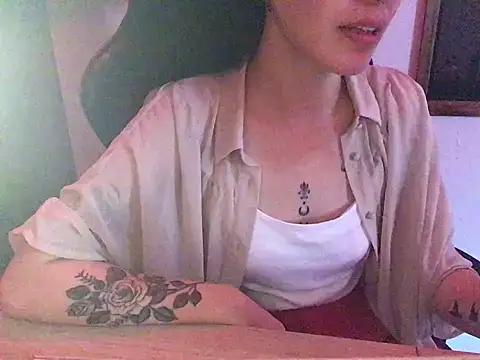 YumieCp online show from 03/01/25, 06:03