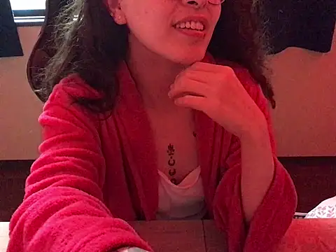 YumieCp online show from 03/12/25, 11:20