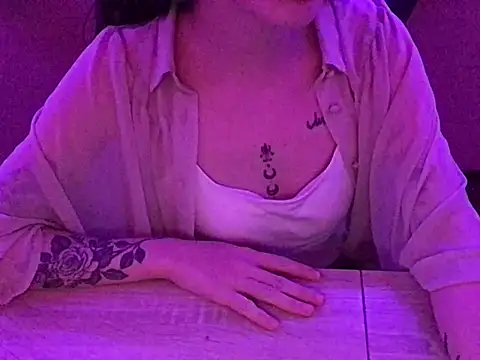 YumieCp online show from 03/13/25, 09:43