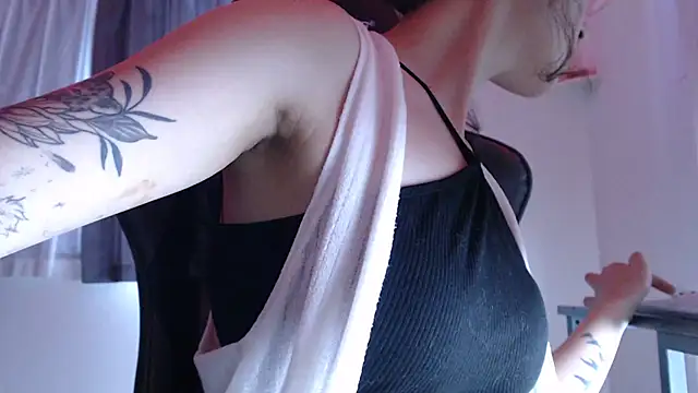 YumieCp online show from 10/07/25, 02:53