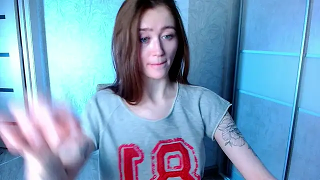 millllina online show from 02/23/25, 08:55