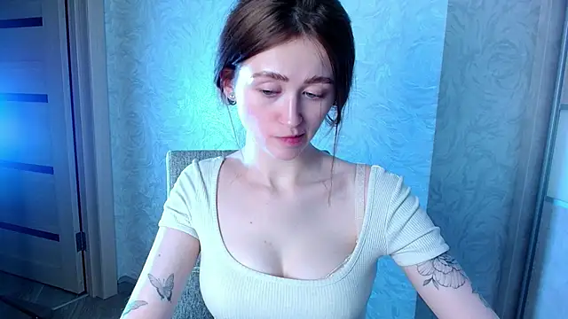 millllina online show from 02/24/25, 06:47