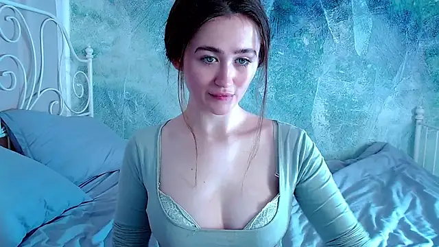 millllina online show from 03/18/26, 09:45