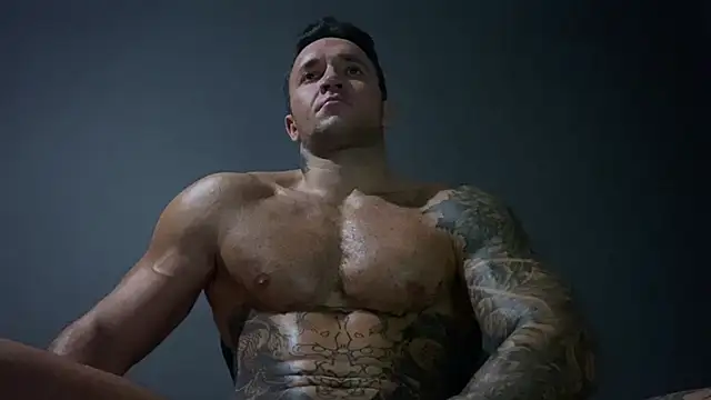 Mr YourGod online show from 12/08/24, 08:30