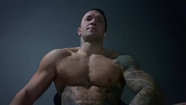 Mr YourGod online show from 12/20/24, 05:14