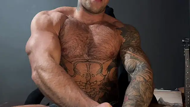 Mr YourGod online show from 09/14/25, 12:26