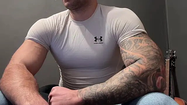 Mr YourGod online show from 02/03/26, 03:37