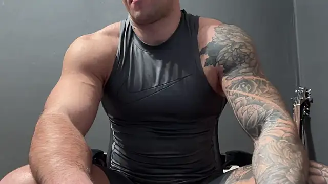 Mr YourGod online show from 02/07/26, 01:59