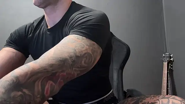 Mr YourGod online show from 02/09/26, 06:17