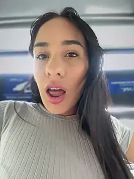   IRIS   online show from 01/03/25, 03:12