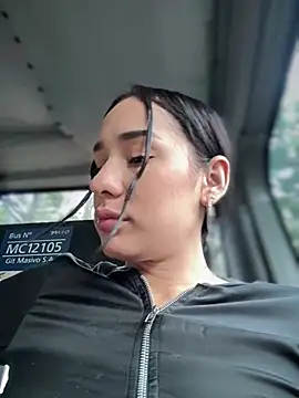   IRIS   online show from 01/08/25, 07:13