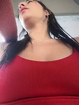   IRIS   online show from 01/16/25, 08:14