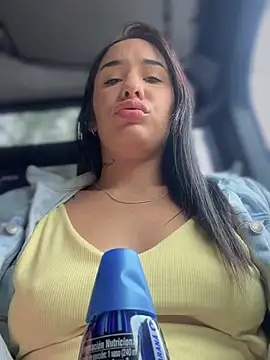   IRIS   online show from 02/04/25, 04:29